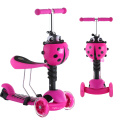 Niños Mini Baby Kick Scooter en venta